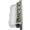 Switch de red MikroTik CSS606-1G-2Gi-3S+OUT switch de 6 puertos con uplinks 1G y 10G SFP+