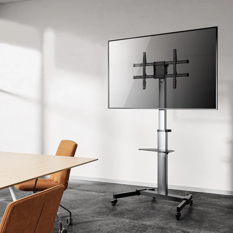 Soporte para TV/monitor, 37-86'' 50 kg máx.
