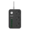 Batería portátil Energizer EPB2500W01EU 2500 mAh salida USB cargador compacto
