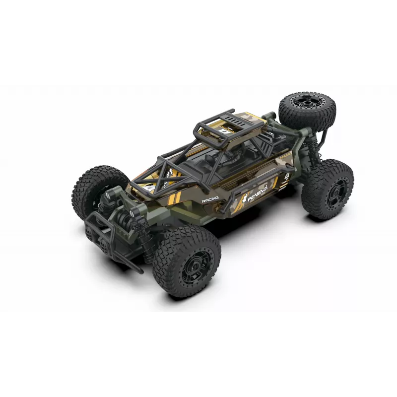 Buggy Amewi CoolRC DIY Desert Buggy 2WD 1:18 motor eléctrico
