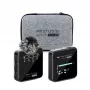 Micrófono Easypix MyStudio Wireless Mic Uno 62023