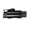 Extralink adaptador de carga EV de Type 2 (UE) a Type 1 (EE. UU.), 32 A, 7,4 kW