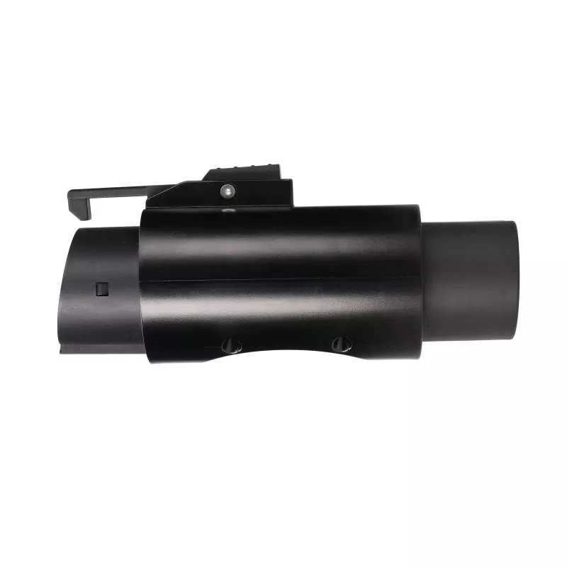 Extralink adaptador de carga EV de Type 2 (UE) a Type 1 (EE. UU.), 32 A, 7,4 kW