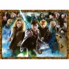 Puzle Ravensburger «El aprendiz de mago» Harry Potter 1000 piezas