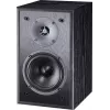 Magnat Monitor S10 B altavoces de estantería, 2 vías, con cable, 60 W, negro (par)