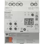 Gateway Jung 30128 1S DA2 R KNX DALI-2 gateway color de 2 canales