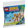LEGO SONIC THE HEDGEHOG 30676 Ataque de coco de Kiki