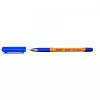 Bolígrafo Stanger 18000300056 0,7 mm punta fina con Softgrip, tinta azul