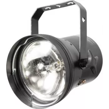 Foco EUROLITE T-36 30W pinspot para iluminación de escenario y DJ