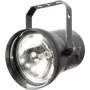 Foco EUROLITE T-36 30W pinspot para iluminación de escenario y DJ