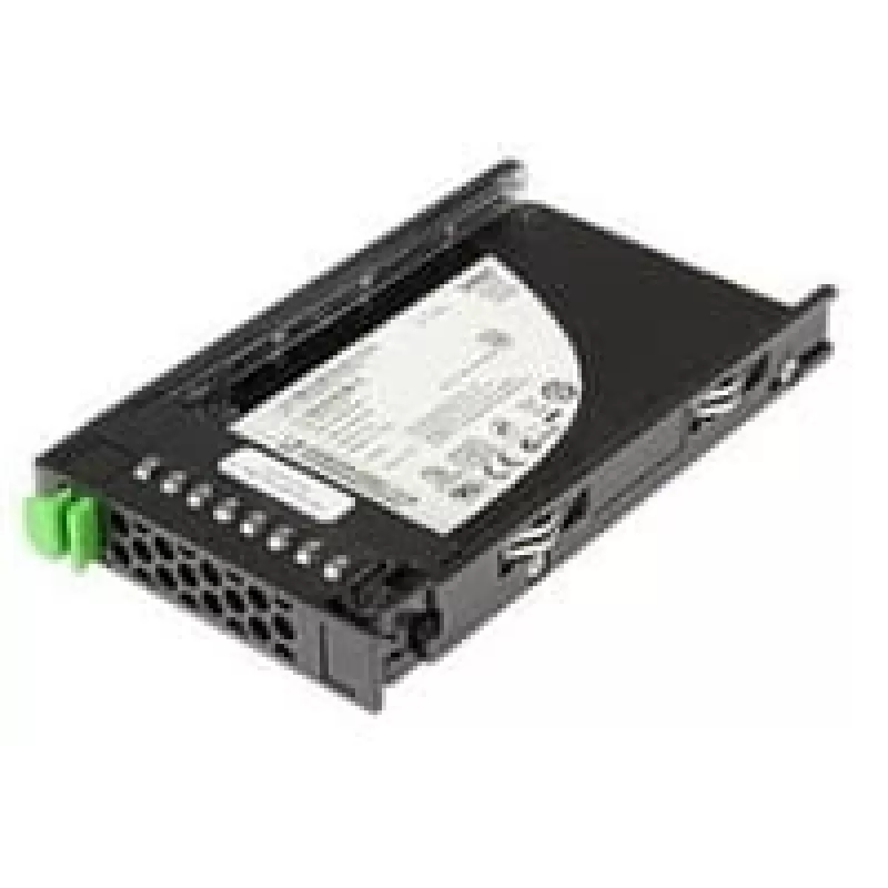 Fujitsu ETASAT1F-L unidad de estado sólido interna 3,84 TB 2,5