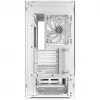 Caja de PC Sharkoon MK6 RGB Midi Tower Blanca