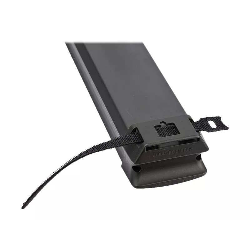 Alargador de corriente Brennenstuhl 1951560100 3m 6 tomas AC negro gris