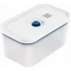 ZWILLING 36815-015-0 Envasadora al vacío Azul, Blanco