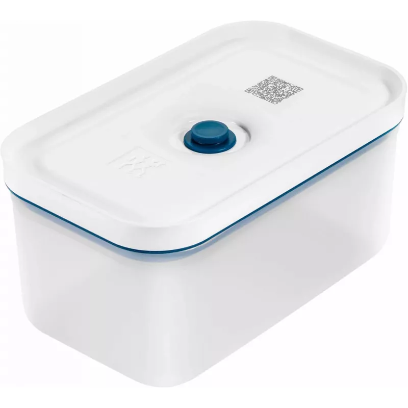 ZWILLING 36815-015-0 Envasadora al vacío Azul, Blanco