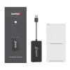 Adaptador inalámbrico Carlinkit CPC200-CCPA para Apple CarPlay y Android Auto (protocolo CCPA)