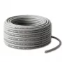 Cable de red UTP CAT6 cobre Cu 100 m gris – QOLTEC 54560
