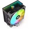 Ventilador de CPU Sharkoon A50 RGB 1