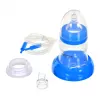 Sacaleches ESPERANZA ECM003B electrónico 150 ml, pantalla integrada, azul/blanco, 100–240 V CA