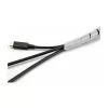 Tubo espiral flexible DeLOCK 2 m x 10 mm transparente