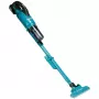 Makita DCL286FZ Aspirador de mano