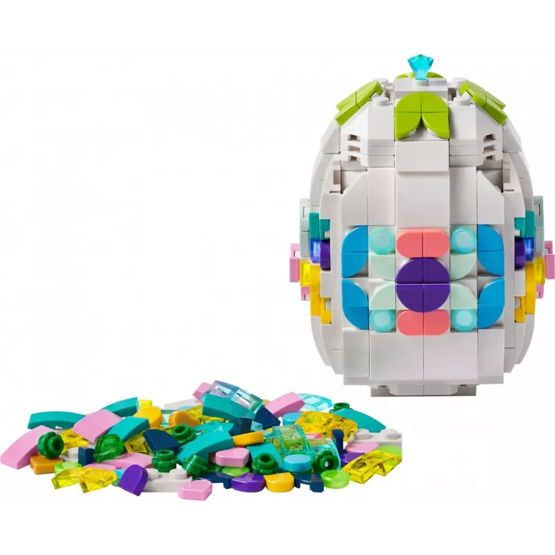 Blocks 40816 Huevo de Pascua decorativo