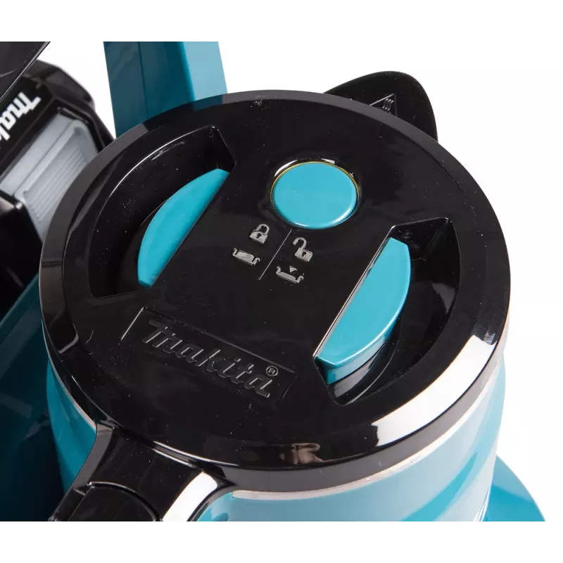 Makita KT001GZ hervidor eléctrico a batería, 40 V