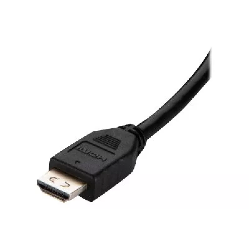 Cable de vídeo Belkin Secure KVM - Cable HDMI