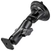 Kit de montaje Zebra RAM-B-166U negro