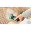 Bosch 06033E0002 batería negra