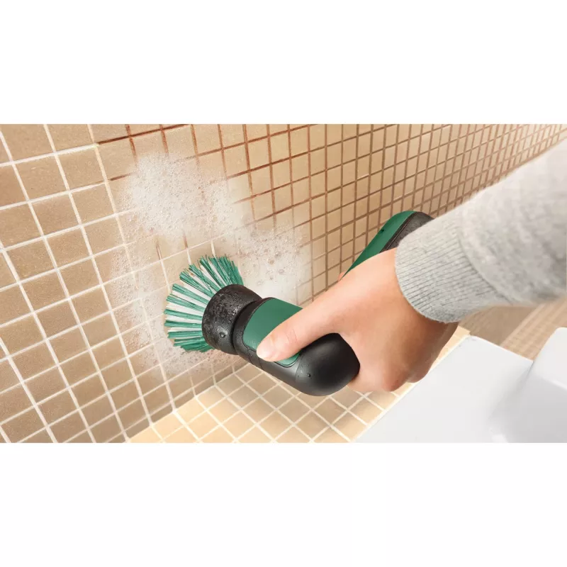 Bosch 06033E0002 batería negra