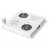 Unidad de refrigeración de techo Digitus para armarios de red Unique & Varioflex-N y armarios de red y servidores Dynamic Basic
