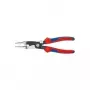 Knipex 13 92 200 alicates para instalaciones eléctricas, 200 mm
