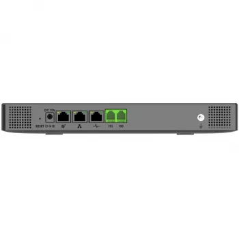 Grandstream UCM6300A centralita IP PBX, 250 usuarios