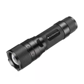 Linterna Superfire F3-L2, 570 lm