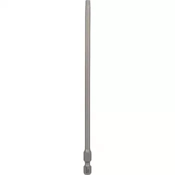 Punta de destornillador Bosch 2607001670 T25 extradura 152 mm