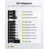 adaptador de fuente de alimentación Goobay 64571