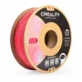 Material de impresión 3D Creality 3301010300 ácido poliláctico PLA rojo 1 kg 1,75 mm