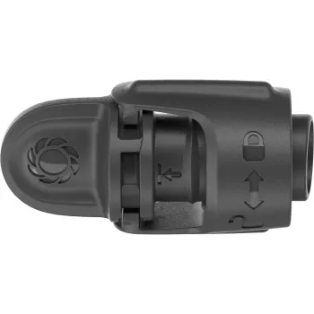 Tapón de tubo Gardena 13205-20 plástico para sistema de riego por goteo