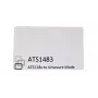 Módulo de central de alarma en modo no seguro Aritech ATS1483 ATS118x, modelo ATS1483