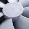 Fractal Design Venturi HP-12 PWM ventilador de caja 120 mm – negro