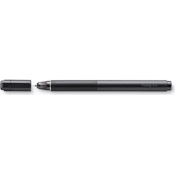 Rotulador fino Wacom KP13200D negro 1 unidad color de escritura negro