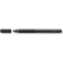 Rotulador fino Wacom KP13200D negro 1 unidad color de escritura negro