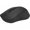Ratón RF inalámbrico DEFENDER Accura MM-935 — óptico 1600 DPI, ambidiestro, 3 botones, receptor USB, negro