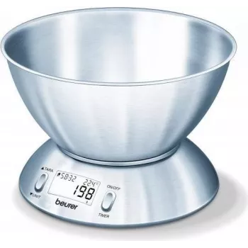 Báscula de cocina Beurer KS54