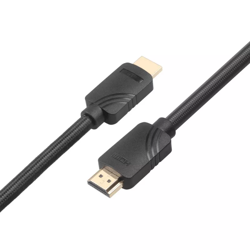 Cable HDMI TB v2.1 8K 5 m negro