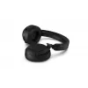 Auriculares/headset Philips TAH8000EBK/00 inalámbricos de diadema para llamadas/música USB Type-C Bluetooth negros