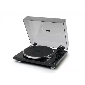 Muse MT-109 BTO Tocadiscos Negro Automático