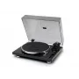 Muse MT-109 BTO Tocadiscos Negro Automático