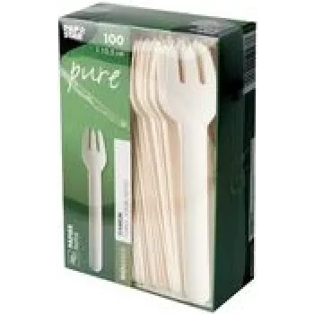 Papstar 88065 blanco